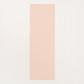 Barb Yoga Mat ヨガマット (裏面)