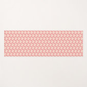 Barb Yoga Mat ヨガマット (正面(横))