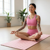 Barb Yoga Mat ヨガマット