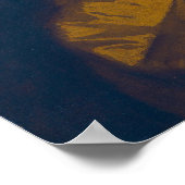 Barbara Villiers - Sir Peter Lelyファインアートポスター ポスター (角)