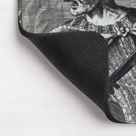 Barbarossaの兄弟 マウスパッド (コーナー)