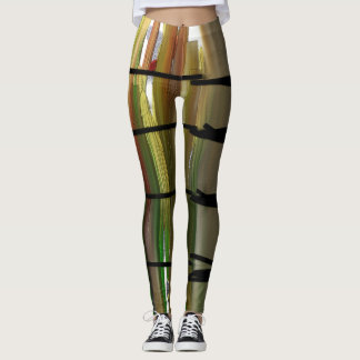 Barb'd Leggings レギンス