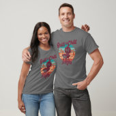 Barbecue Grill Master Grill And Chill Tシャツ (ユニセックス)