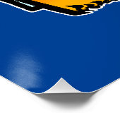 Barbecue party ポスター (コーナー)