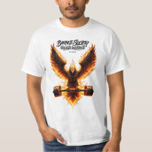 Barbell Society フェニックス コレクション