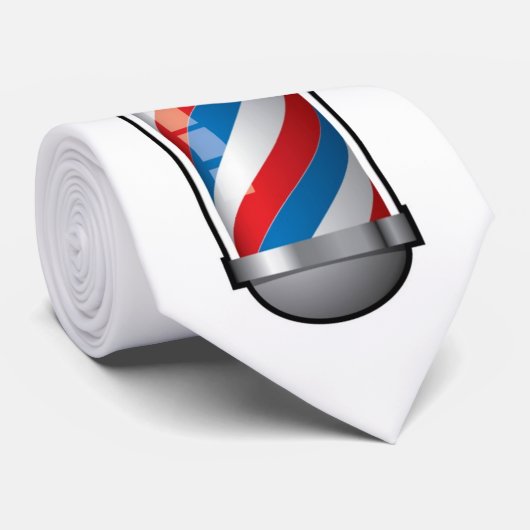 barber_pole ネクタイ (ロール)