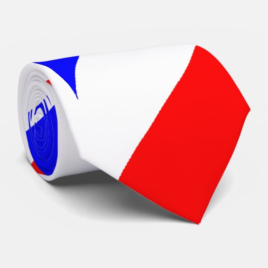 Barber Pole Pattern Tie ネクタイ (ロール)