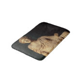 BarberiniのSuppliant、ギリシャ語、紀元前のc.470-440 (marb バスマット (アングル)