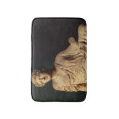 BarberiniのSuppliant、ギリシャ語、紀元前のc.470-440 (marb バスマット (正面縦)