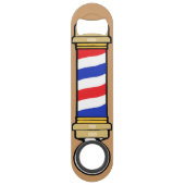 Barberpole スピード栓抜き (裏面)