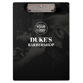 Barbershopのカスタムクリップボード クリップボード