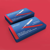 Barbershop名刺 名刺