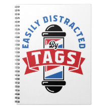 Barbershop調和はラベルに簡単に気を散らす