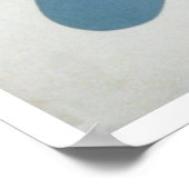 Barbershop Quartet 1936 WPA ポスター (角)