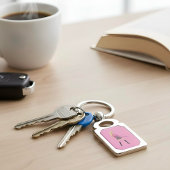 Barbie Keychain キーホルダー