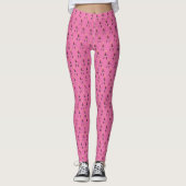 Barbie Leggings レギンス (正面)