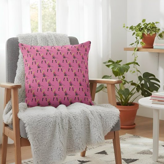 Barbie Pillow クッション