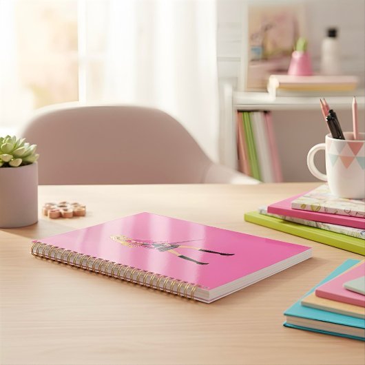 Barbie Planner プランナー手帳
