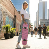 Barbie Skateboard スケートボード
