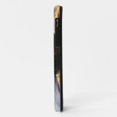 Barca en la playa/Boat on the beach Case-Mate iPhoneケース (裏面/左)