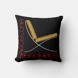 barcelona chair bauhaus クッション