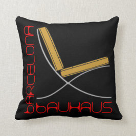 barcelona chair bauhaus クッション