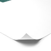 Barcelona Door Knockers, No. 002 ポスター (コーナー)