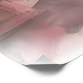 Barcelona: La Ciudad de Gaudí ポスター (コーナー)