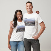 barcelona-nightlife-image-angie--jpg-.jpg tシャツ (ユニセックス)