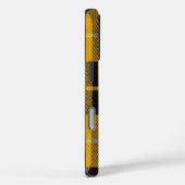 Barclay Dress Clan Tartan With Monogram Name Case-Mate iPhoneケース (裏面 / 右)