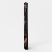 BARD THE BOWMAN™とキャラクター映画ポスター Case-Mate iPhoneケース (裏面/左)