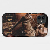 BARD THE BOWMAN™とキャラクター映画ポスター Case-Mate iPhoneケース (裏面(横))