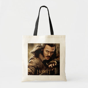 BARD THE BOWMAN™キャラクターポスター1 トートバッグ