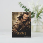 BARD THE BOWMAN™キャラクターポスター1 ポストカード (スタンド正面)