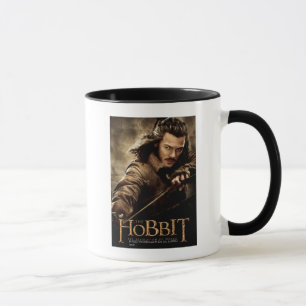 BARD THE BOWMAN™キャラクターポスター1 マグカップ