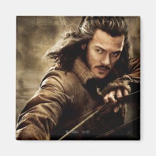 BARD THE BOWMAN™キャラクターポスター1 マグネット