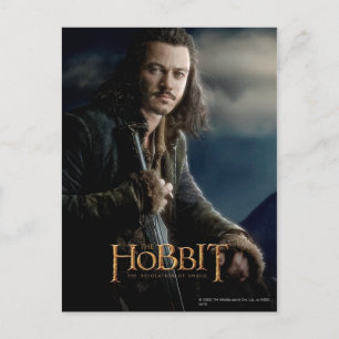 BARD THE BOWMAN™キャラクターポスター2 ポストカード