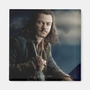 BARD THE BOWMAN™キャラクターポスター2 マグネット