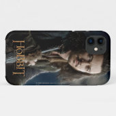 BARD THE BOWMAN™キャラクターポスター2 Case-Mate iPhoneケース (裏面(横))