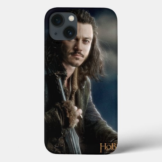 BARD THE BOWMAN™キャラクターポスター2 Case-Mate iPhoneケース (裏面)