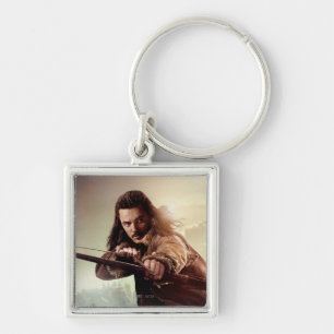 BARD THE BOWMAN™キャラクターポスター3 キーホルダー