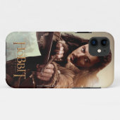 BARD THE BOWMAN™キャラクターポスター3 Case-Mate iPhoneケース (裏面(横))