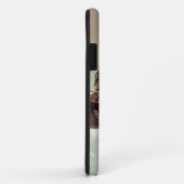 BARD THE BOWMAN™キャラクターポスター3 Case-Mate iPhoneケース (裏面/右)