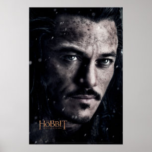 BARD THE BOWMAN™クローズアップ ポスター