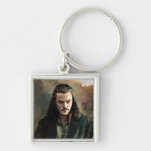 BARD THE BOWMAN™グラフィック キーホルダー