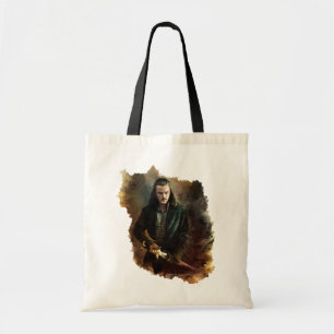 BARD THE BOWMAN™グラフィック トートバッグ