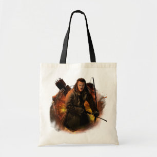 BARD THE BOWMAN™グラフィック トートバッグ