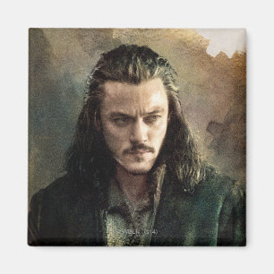 BARD THE BOWMAN™グラフィック マグネット