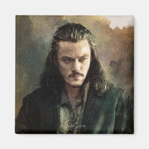 BARD THE BOWMAN™グラフィック マグネット