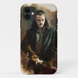 BARD THE BOWMAN™グラフィック iPhone 11 ケース